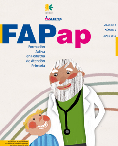 Avance próximo número