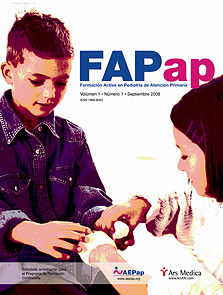 Vol. 1, nº 1  2008