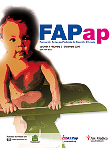 Vol. 1, nº 2  2008